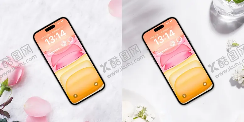 编号：62382602100554172213【酷图网】源文件下载-iphone手机样机