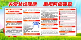 健康宣传海报