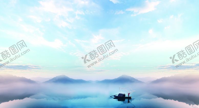 编号：88932409142247291608【酷图网】源文件下载-山水