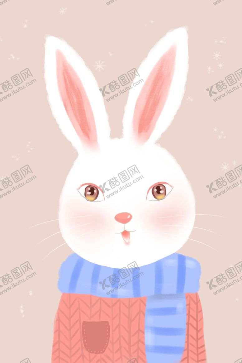 编号：45767105042243153062【酷图网】源文件下载-卡通动物插画