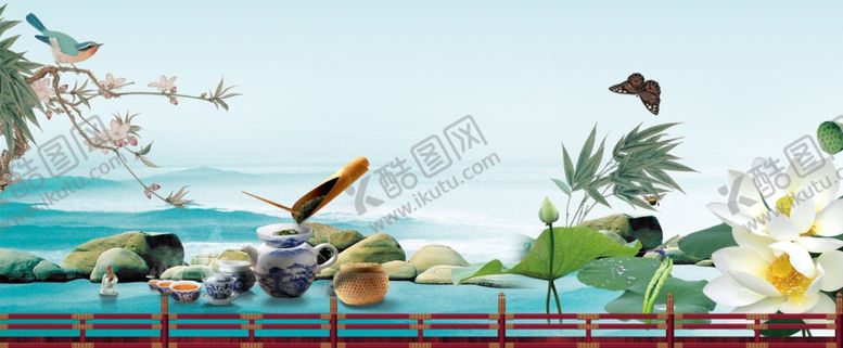 编号：13670009221613296017【酷图网】源文件下载-banner背景