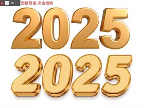 2025数字设计