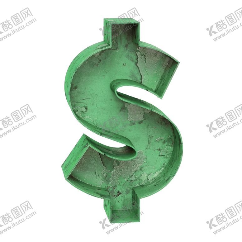 编号：89378010291807576716【酷图网】源文件下载-3D立体符号