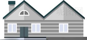 农村小屋