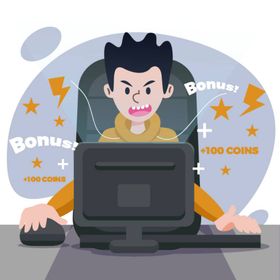 玩游戏电子竞技网络电子