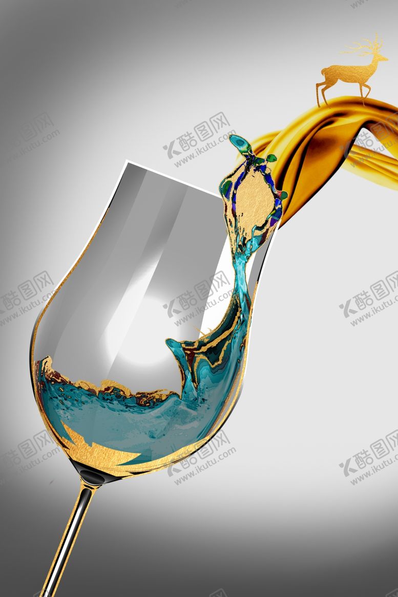 编号：46298407121145512921【酷图网】源文件下载-装饰画