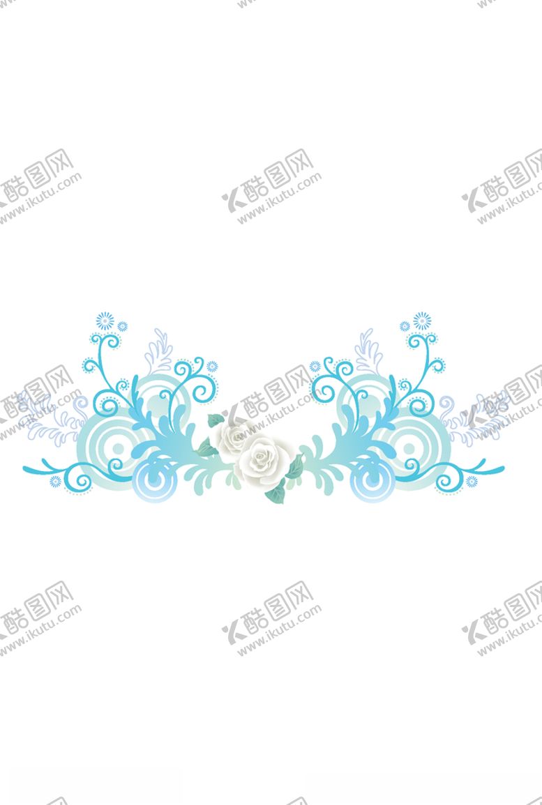 编号：47233205102121531133【酷图网】源文件下载-鲜花印花