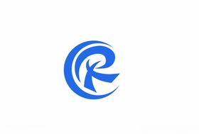 手套字母logo