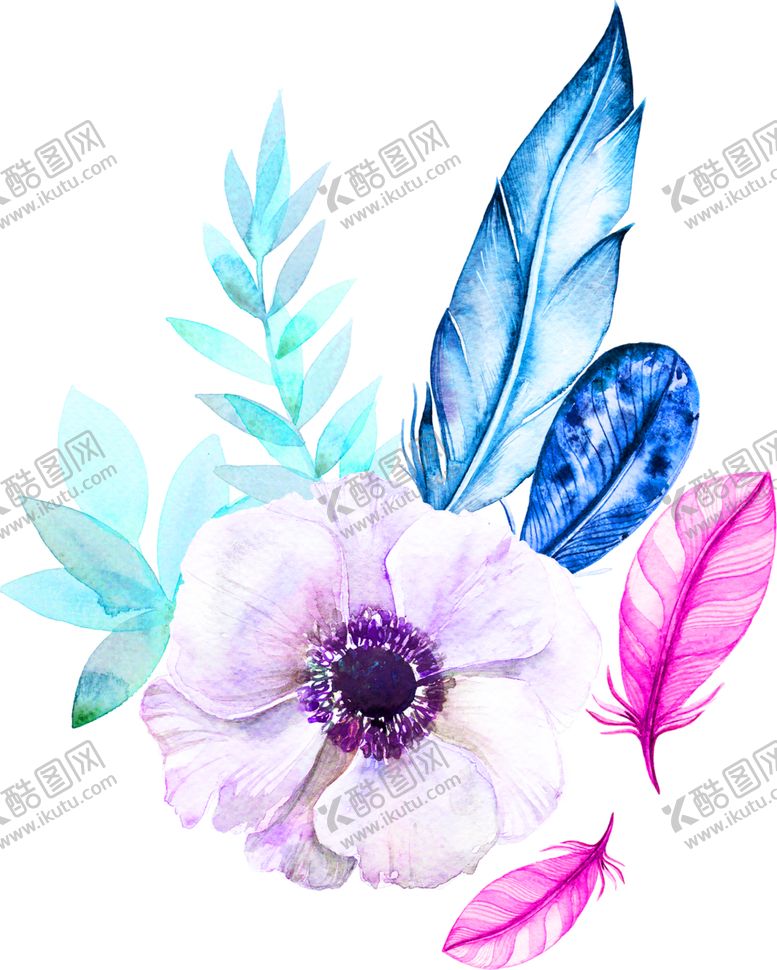 编号：63155206260523257278【酷图网】源文件下载-花素材