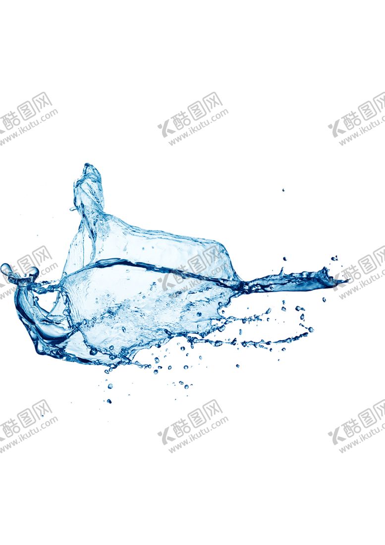 编号：76024510050915047867【酷图网】源文件下载-水花