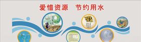 节约用水