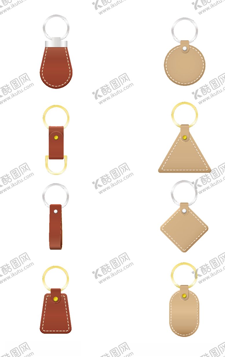 编号：26759410201611373253【酷图网】源文件下载-皮具卡通图标