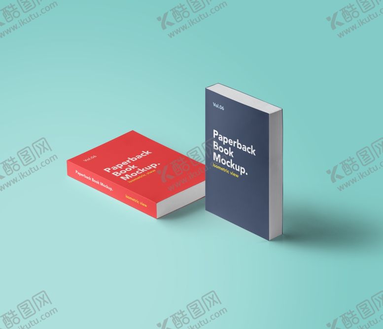 编号：72692610192017028628【酷图网】源文件下载-书样机