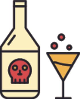 毒酒
