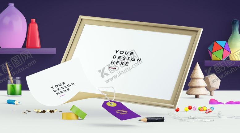 编号：94689010030840477599【酷图网】源文件下载-VI设计