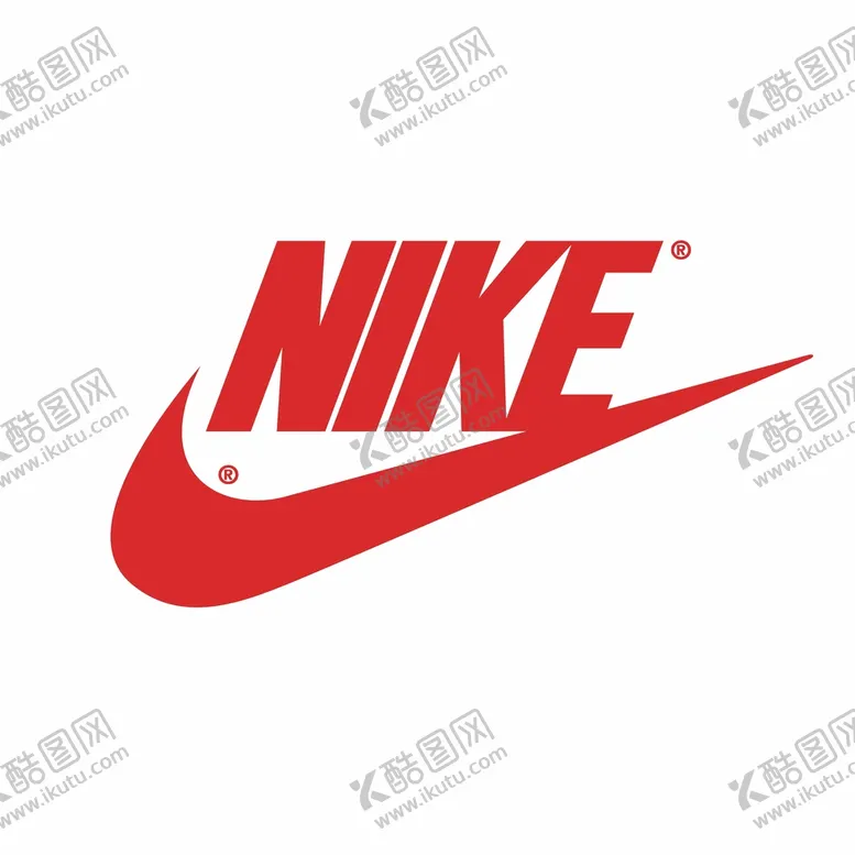 编号：32079409131937357986【酷图网】源文件下载-耐克