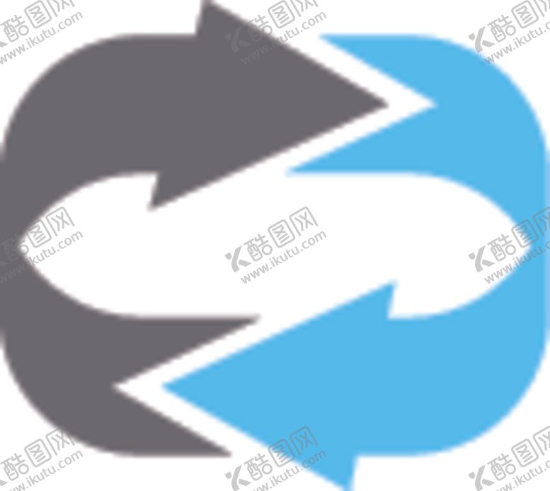 编号：81973905141818128960【酷图网】源文件下载-循环箭头