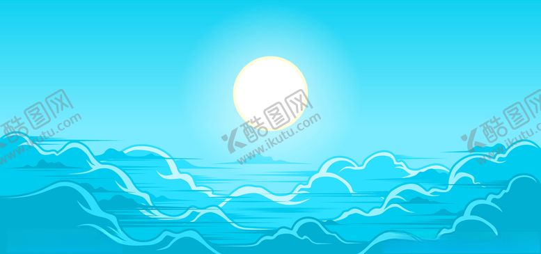 编号：55330006252013459337【酷图网】源文件下载-天空背景