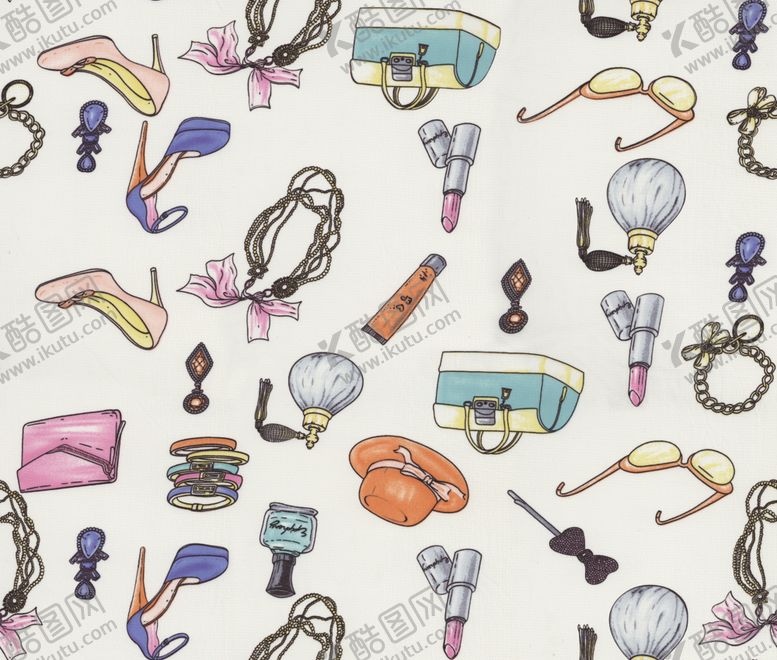 编号：97119309231941299652【酷图网】源文件下载-女装图案女装印花