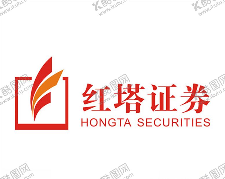 编号：29144610101746048511【酷图网】源文件下载-红塔证券logo
