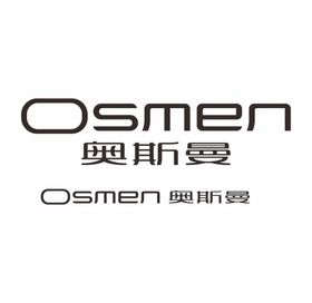 osmen奥斯曼logo