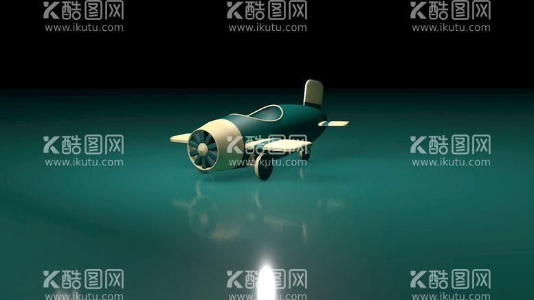 编号：16894312242340247969【酷图网】源文件下载-3D模型