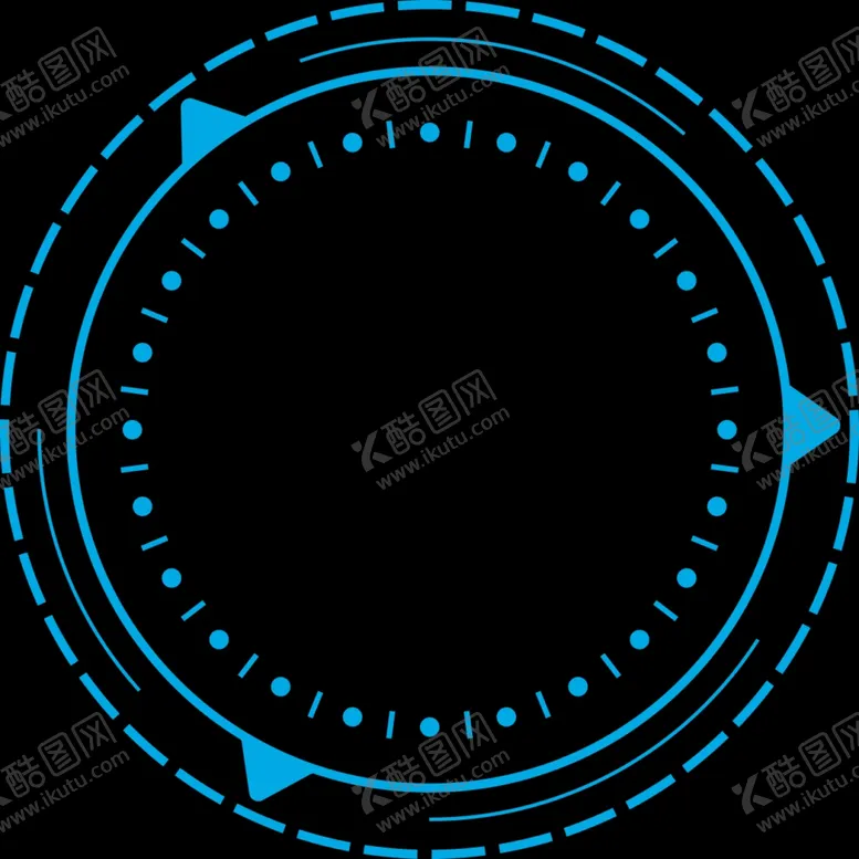 编号：79450309160327407639【酷图网】源文件下载-科技边框