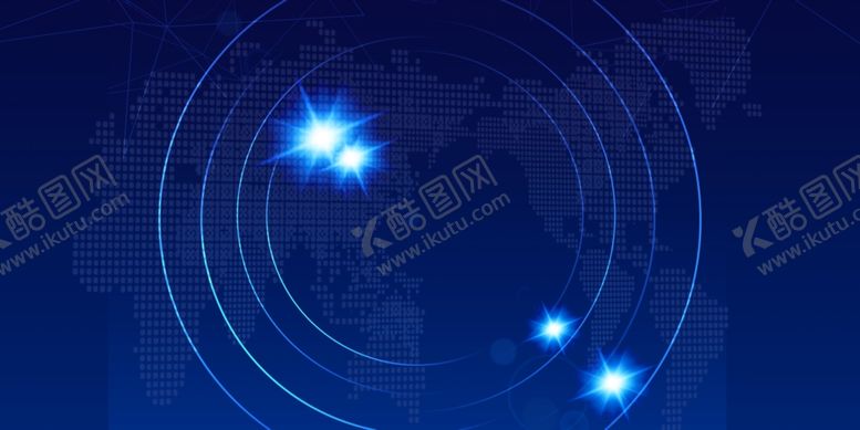 编号：88768905031619372734【酷图网】源文件下载-蓝色时尚背景