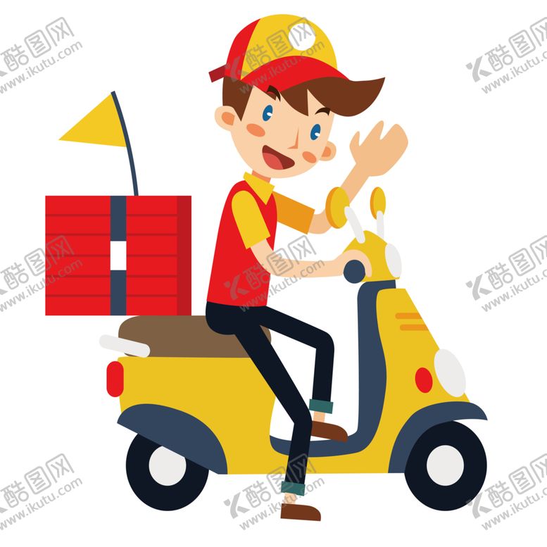 编号：14391309292255276203【酷图网】源文件下载-骑手