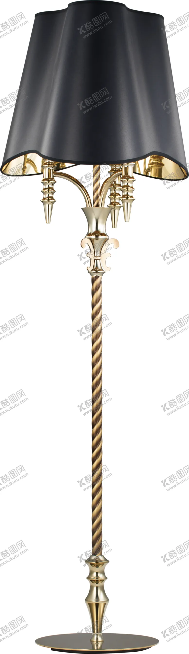 编号：78178704192114243504【酷图网】源文件下载-落地灯饰