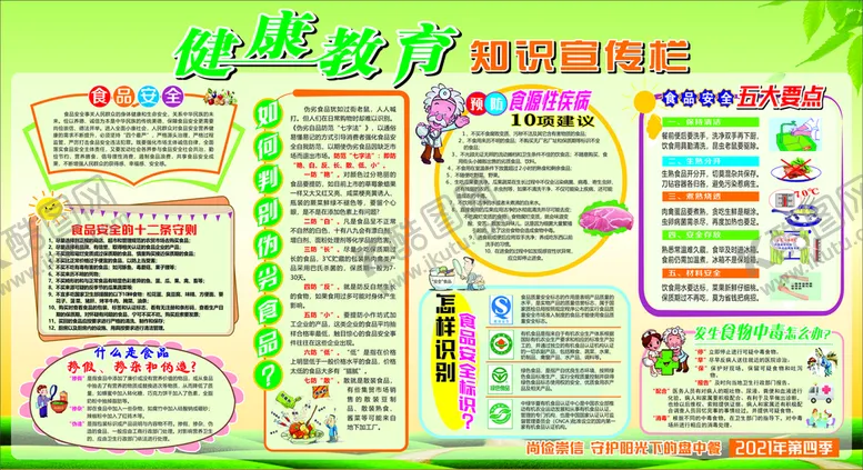 编号：98819402060230484737【酷图网】源文件下载-健康教育
