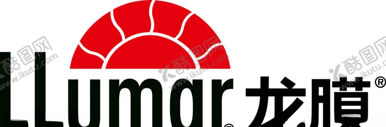 编号：78275409222338226645【酷图网】源文件下载-龙膜标识