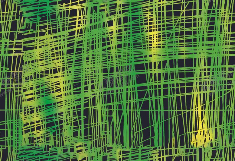 编号：51678809290432259432【酷图网】源文件下载-线条底纹绿色