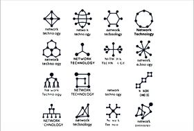 基因细胞图标生物科技LO