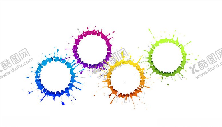 编号：29872909171557102837【酷图网】源文件下载-墨迹