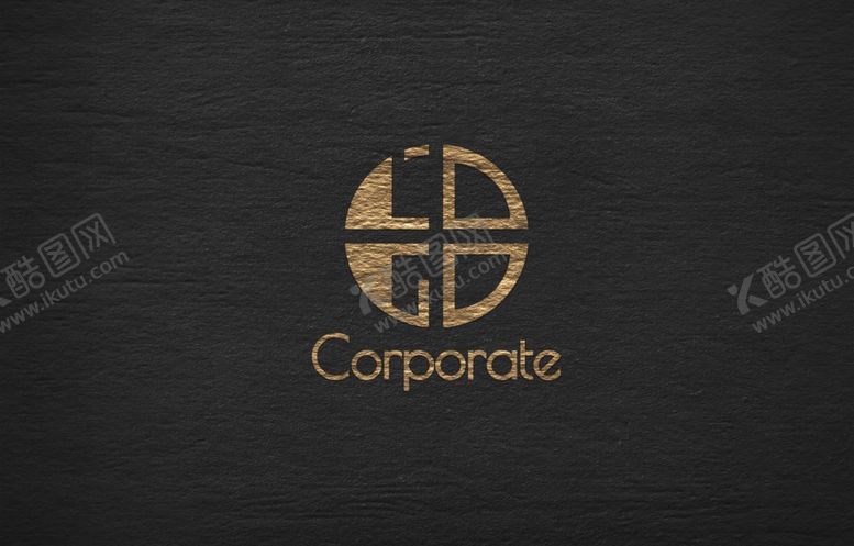 编号：31354409121332553182【酷图网】源文件下载-LOGO样机