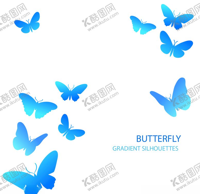 编号：15588904171054505085【酷图网】源文件下载-蝴蝶昆虫动物
