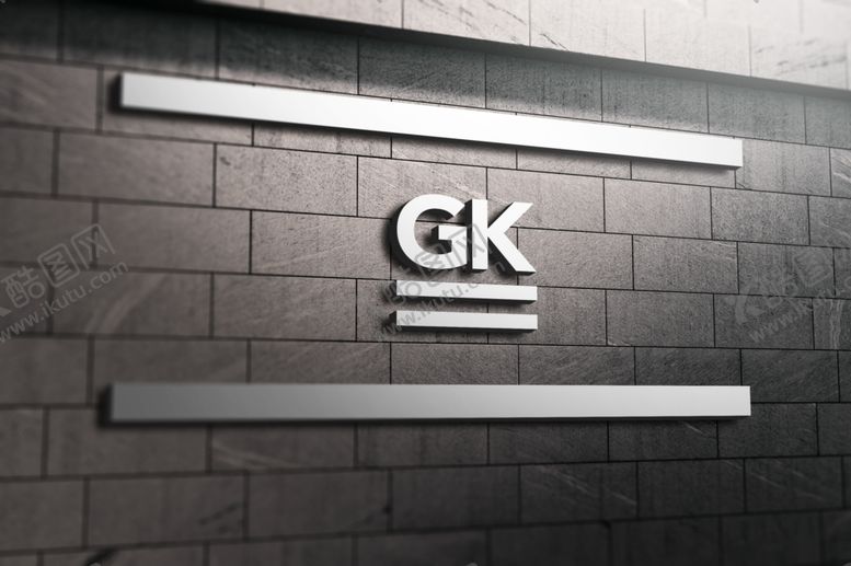 编号：34908610071820349433【酷图网】源文件下载-logo样机棕色标志贴图