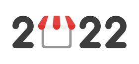 2022年字体创意数新素材