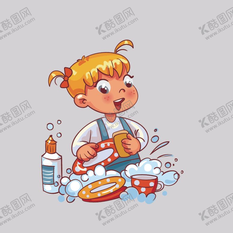 编号：54356506262302485060【酷图网】源文件下载-儿童