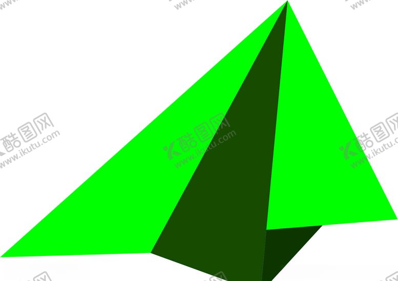 编号：29696410261616125775【酷图网】源文件下载-纸飞机矢量图