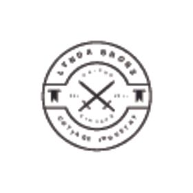 简易线性logo