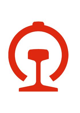 高铁标志