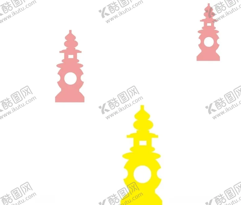 编号：52864406240222297408【酷图网】源文件下载-三潭映月