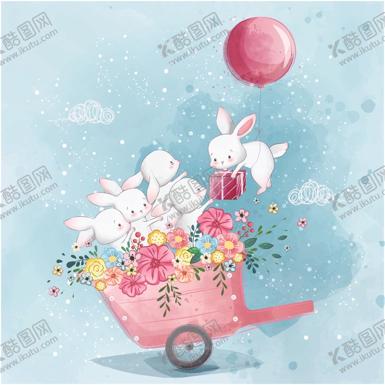 编号：89582909192037596503【酷图网】源文件下载-可爱动物