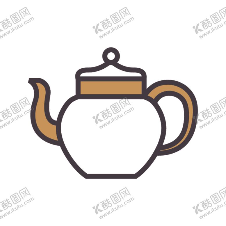 编号：98003106231537029144【酷图网】源文件下载-咖啡图标