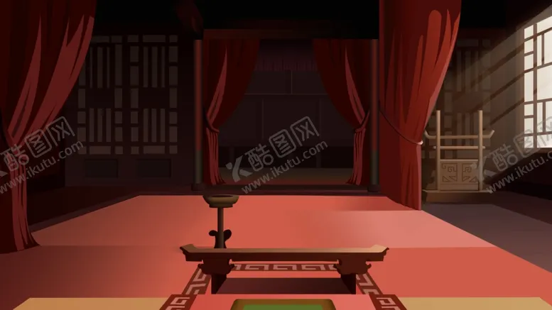 编号：76771306271232576968【酷图网】源文件下载-古建