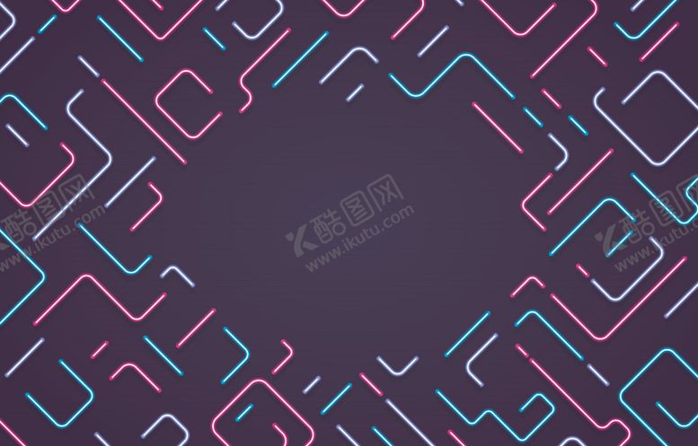 编号：51971106281406059079【酷图网】源文件下载-彩色几何底纹