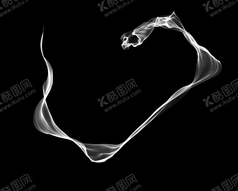 编号：78700410031323559782【酷图网】源文件下载-烟雾