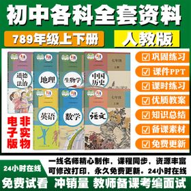 教师教案PPT电商主图设计